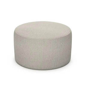 Lounge Company Harrison Footstool